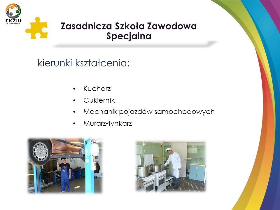 Centrum Kszta Cenia Zawodowego I Ustawicznego W Sosnowcu Ul Ppt Pobierz